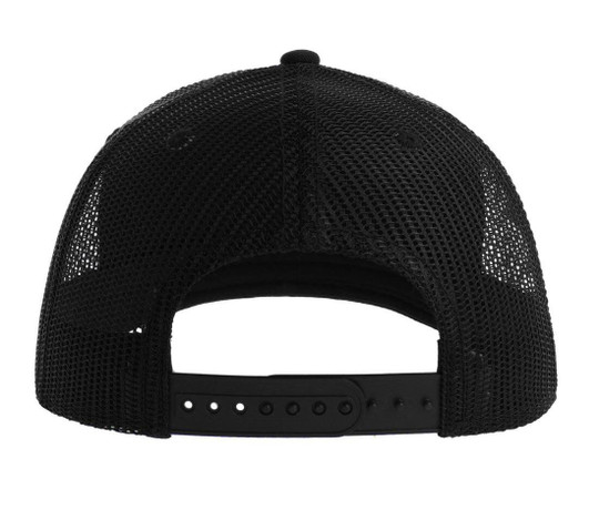 ATLANTIS HEADWEAR AT256 - Casquette trucker