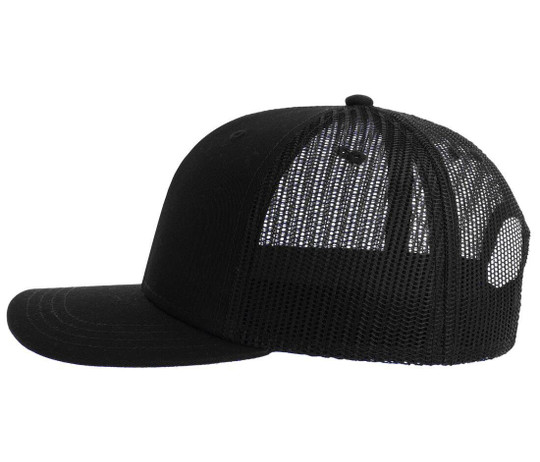 ATLANTIS HEADWEAR AT256 - Casquette trucker