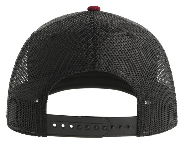 ATLANTIS HEADWEAR AT256 - Cappellino stile trucker