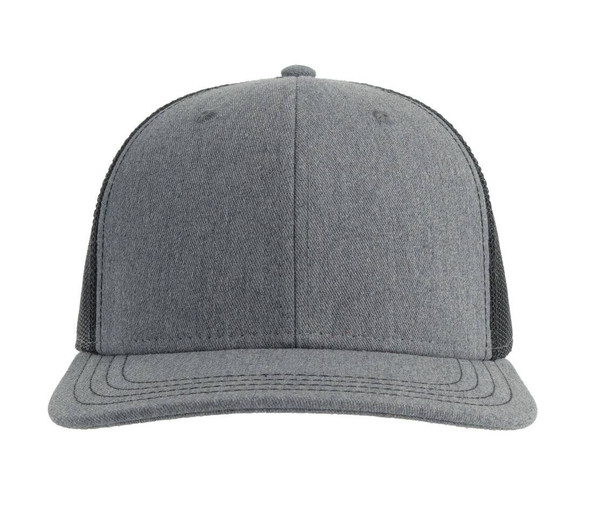 ATLANTIS HEADWEAR AT256 - Cappellino stile trucker