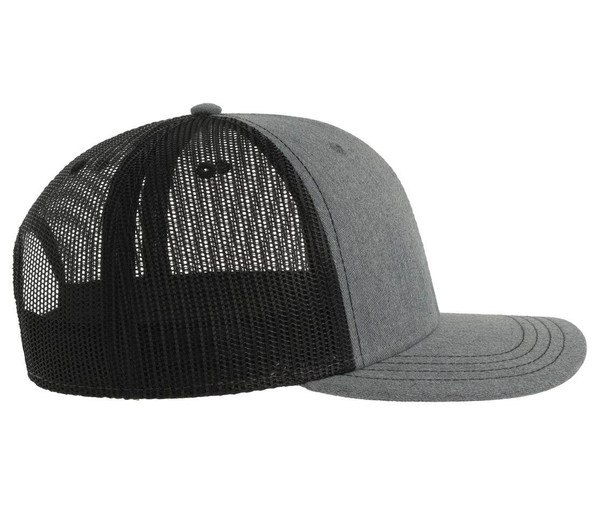 ATLANTIS HEADWEAR AT256 - Cappellino stile trucker