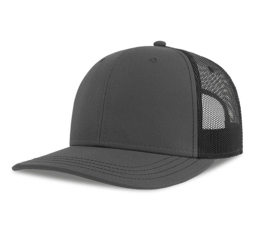 ATLANTIS HEADWEAR AT256 - Casquette trucker