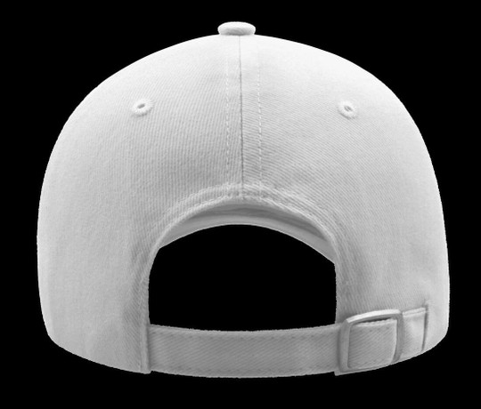 ATLANTIS HEADWEAR AT257 - 6-panel contrasting cap