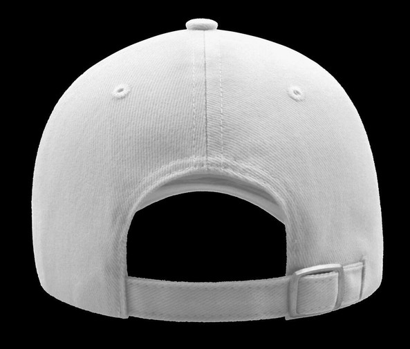 ATLANTIS HEADWEAR AT257 - 6-panelowa kontrastowa czapka