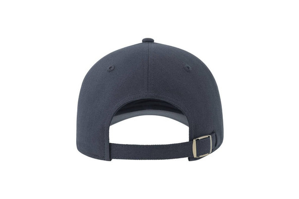 ATLANTIS HEADWEAR AT257 - Cappellino a 6 pannelli a contrasto