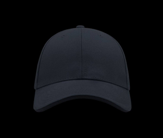 ATLANTIS HEADWEAR AT257 - 6-panel contrasting cap