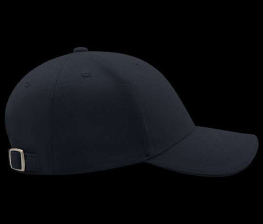 ATLANTIS HEADWEAR AT257 - 6-panel contrasting cap