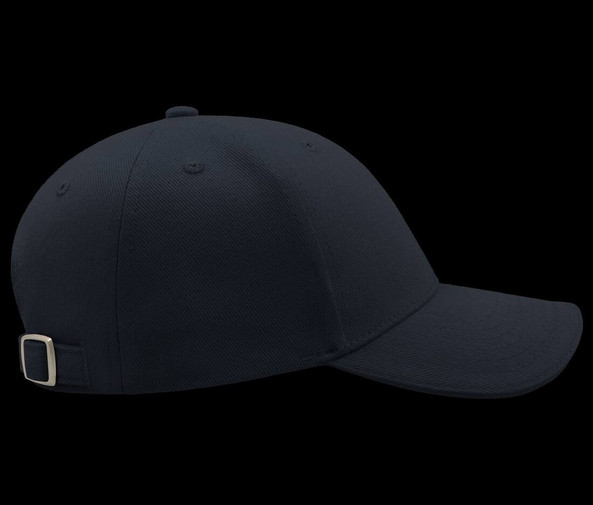 ATLANTIS HEADWEAR AT257 - Cappellino a 6 pannelli a contrasto