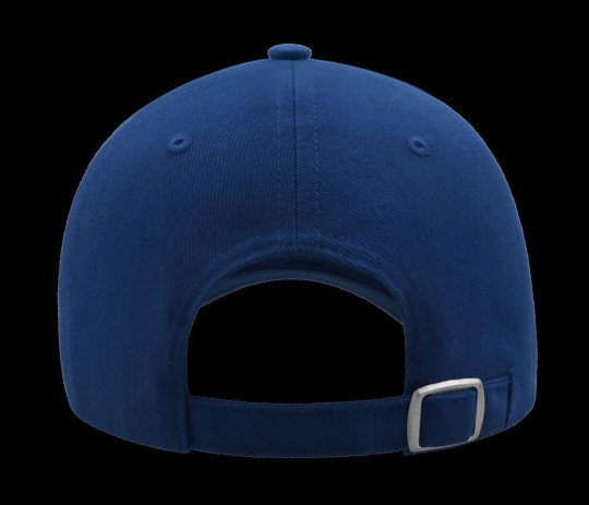 ATLANTIS HEADWEAR AT257 - 6-panel kontrast kasket