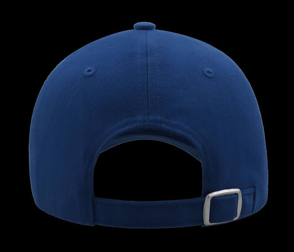 ATLANTIS HEADWEAR AT257 - 6-paneelinen kontrastihattu