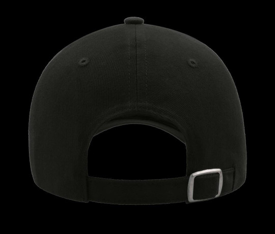 ATLANTIS HEADWEAR AT257 - 6-panel kontrast kasket