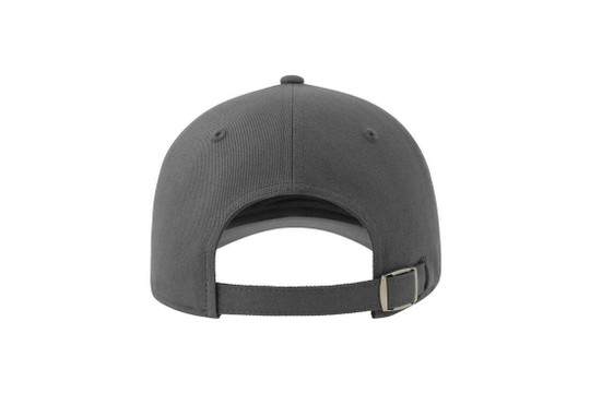 ATLANTIS HEADWEAR AT257 - 6-panel contrasting cap