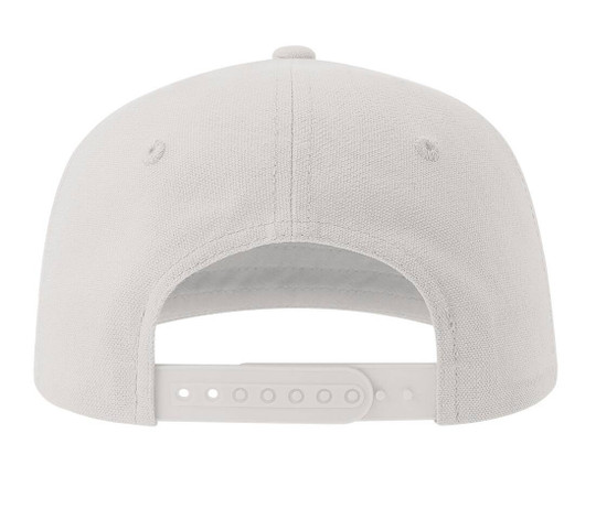 ATLANTIS HEADWEAR AT258 - Ustruktureret gammel skole kasket