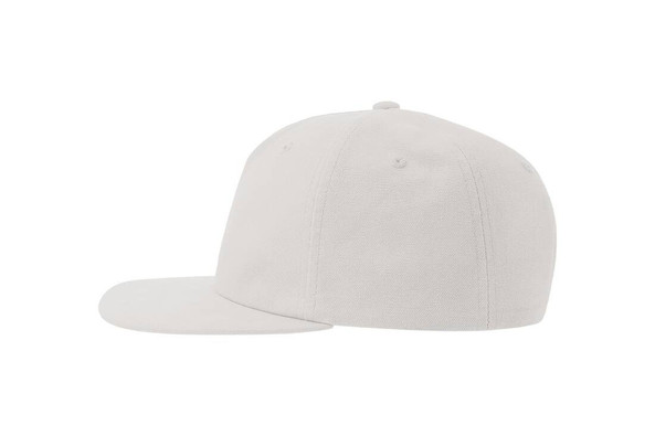 ATLANTIS HEADWEAR AT258 - Czapka typu oldschool bez usztywnienia