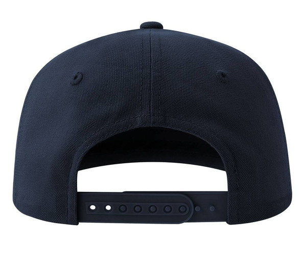 ATLANTIS HEADWEAR AT258 - Casquette vintage visière plate