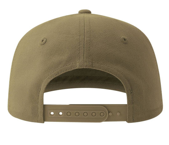 ATLANTIS HEADWEAR AT258 - Berretto vecchio stile destrutturato