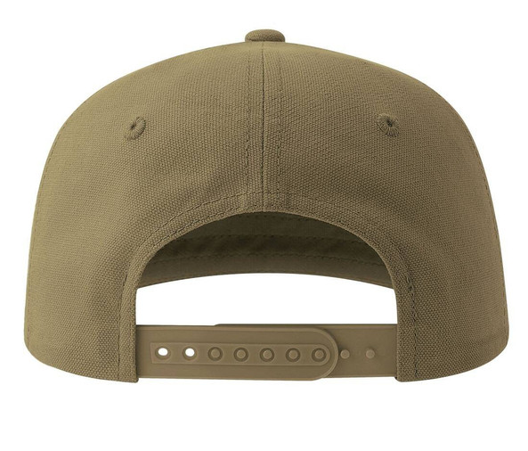 ATLANTIS HEADWEAR AT258 - Czapka typu oldschool bez usztywnienia