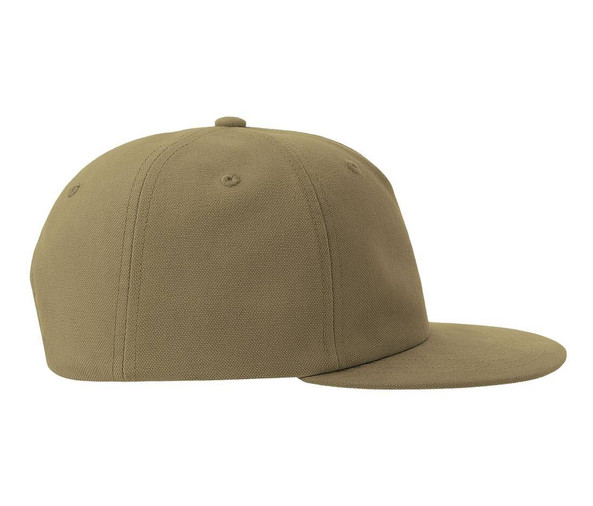 ATLANTIS HEADWEAR AT258 - Czapka typu oldschool bez usztywnienia