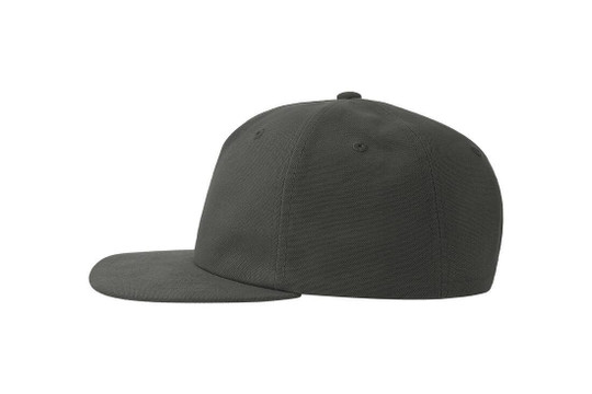 ATLANTIS HEADWEAR AT258 - Unstructured old school cap
