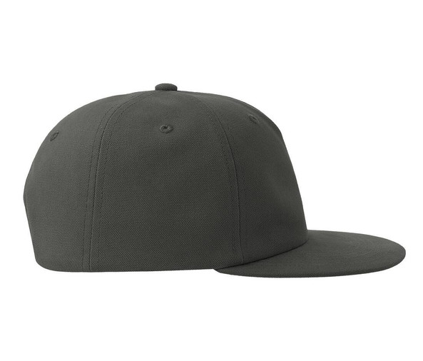 ATLANTIS HEADWEAR AT258 - Casquette vintage visière plate