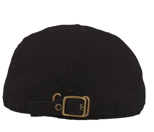 ATLANTIS HEADWEAR AT259 - Gatsby cap style
