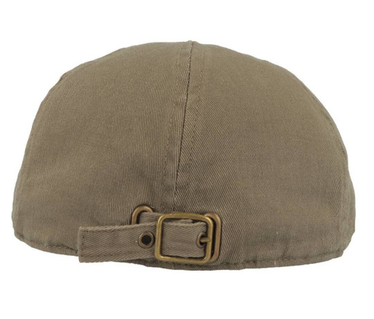 ATLANTIS HEADWEAR AT259 - Gatsby cap style