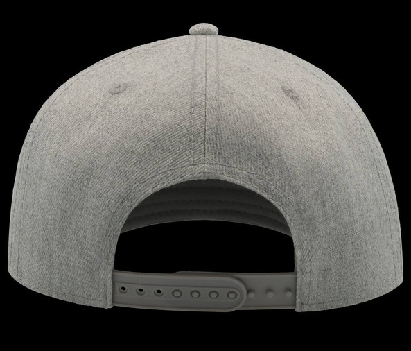 ATLANTIS HEADWEAR AT261 - Snapback cap