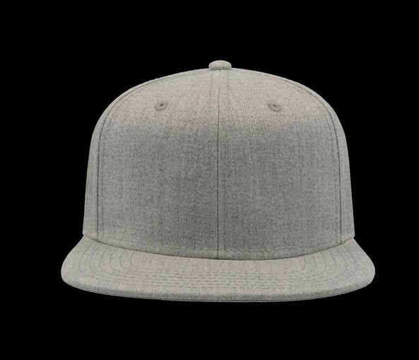 ATLANTIS HEADWEAR AT261 - Snapback cap