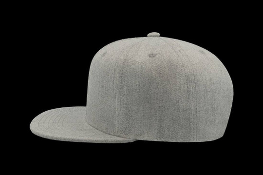 ATLANTIS HEADWEAR AT261 - Snapback kasket