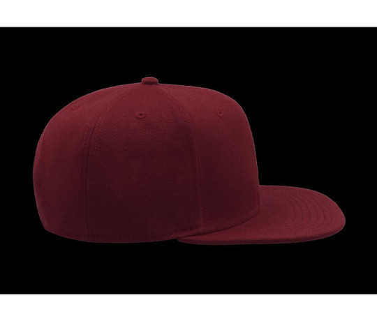 ATLANTIS HEADWEAR AT261 - Snapback Kappe