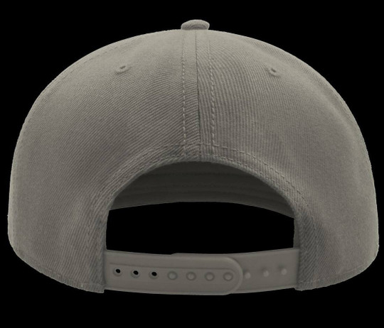 ATLANTIS HEADWEAR AT261 - Snapback pet
