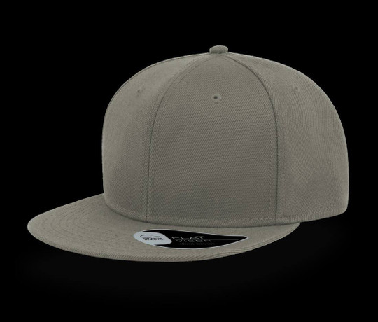 ATLANTIS HEADWEAR AT261 - Snapback pet