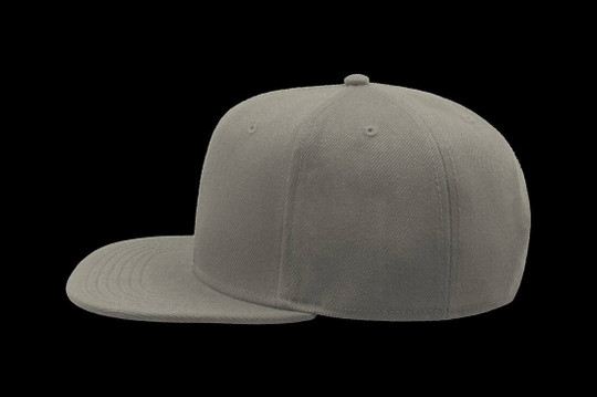 ATLANTIS HEADWEAR AT261 - Snapback pet