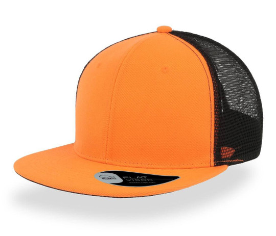 ATLANTIS HEADWEAR AT263 - Trucker style cap