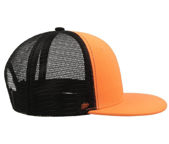 ATLANTIS HEADWEAR AT263 - Trucker style cap