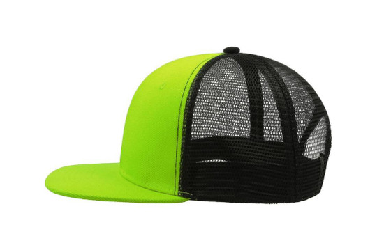 ATLANTIS HEADWEAR AT263 - Trucker style cap