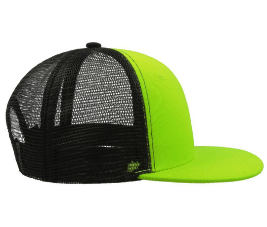 ATLANTIS HEADWEAR AT263 - Trucker style cap