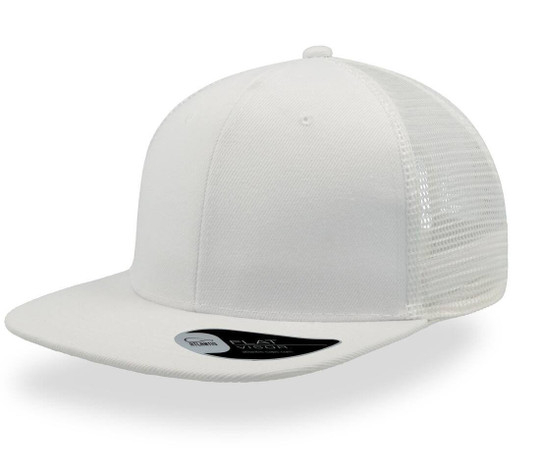 ATLANTIS HEADWEAR AT263 - Trucker style cap