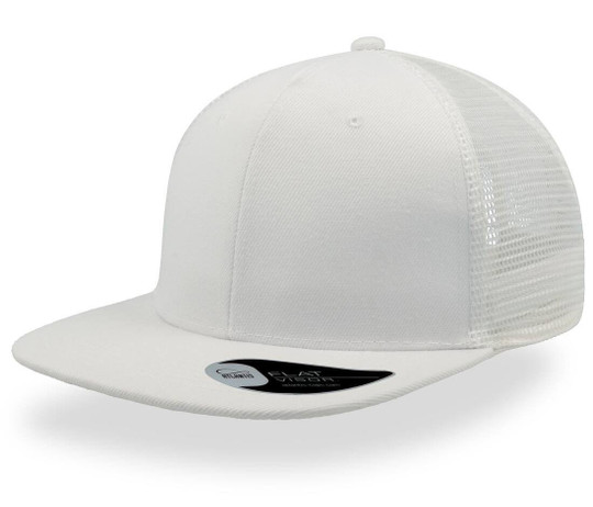 ATLANTIS HEADWEAR AT263 - Mütze im Trucker-Stil