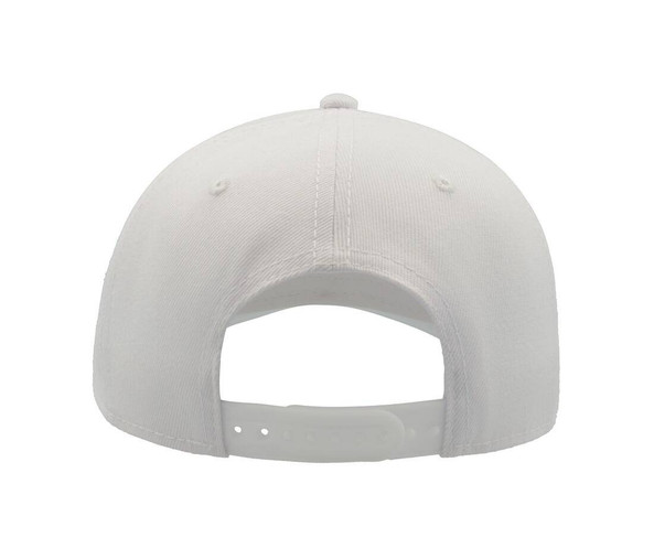 ATLANTIS HEADWEAR AT264 - Casquette baseball 6 pans