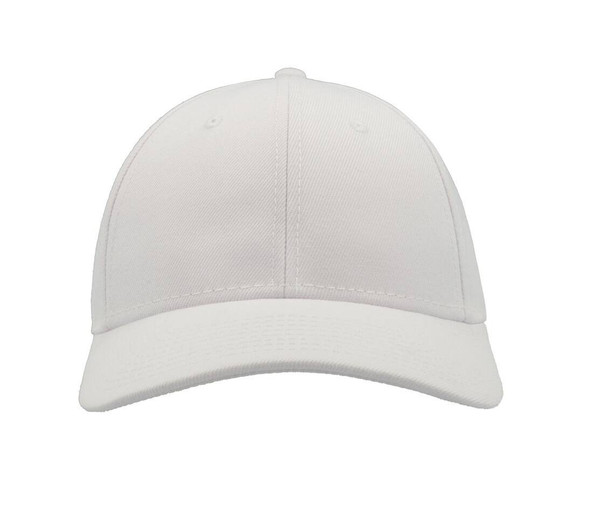 ATLANTIS HEADWEAR AT264 - Casquette baseball 6 pans