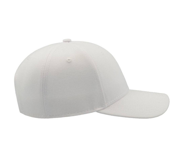 ATLANTIS HEADWEAR AT264 - Casquette baseball 6 pans