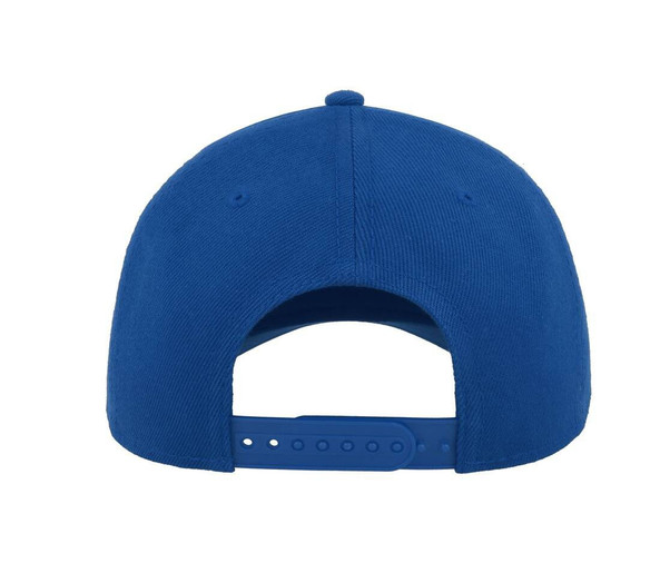 ATLANTIS HEADWEAR AT264 - 6-paneelinen lippalakki