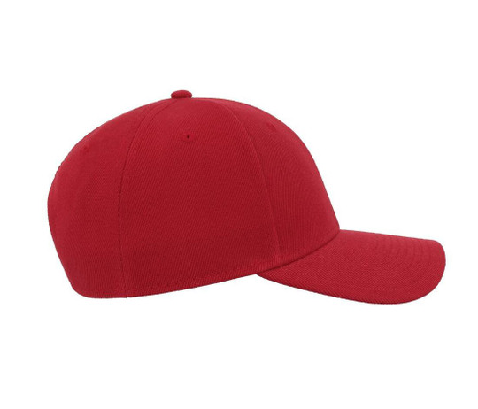 ATLANTIS HEADWEAR AT264 - 6-panel baseball cap
