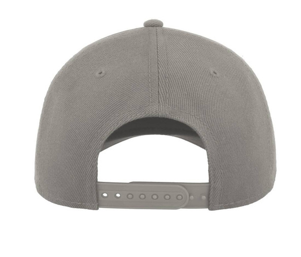 ATLANTIS HEADWEAR AT264 - Casquette baseball 6 pans