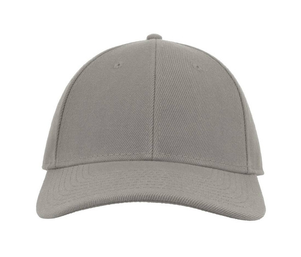 ATLANTIS HEADWEAR AT264 - Casquette baseball 6 pans