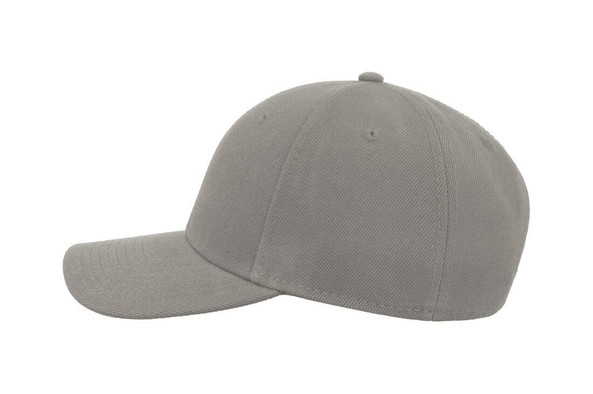 ATLANTIS HEADWEAR AT264 - Casquette baseball 6 pans
