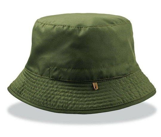ATLANTIS HEADWEAR AT268 - Cappello a secchiello reversibile da esterno