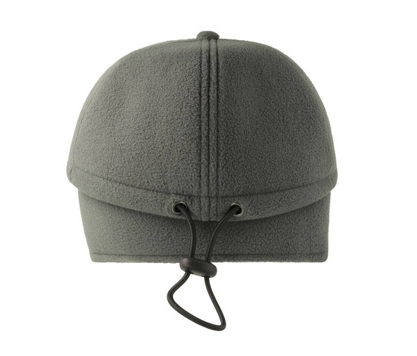 ATLANTIS HEADWEAR AT269 - Casquette 6 pans hiver