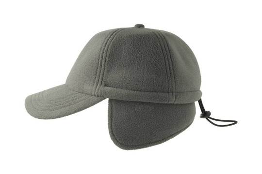 ATLANTIS HEADWEAR AT269 - 6-panel winter cap